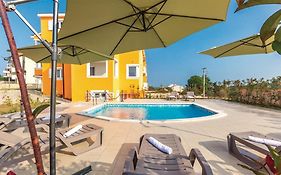 Apartments Sun